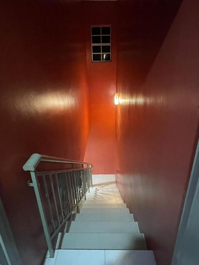Desyafiq Homestay Kuala Kedah エクステリア 写真