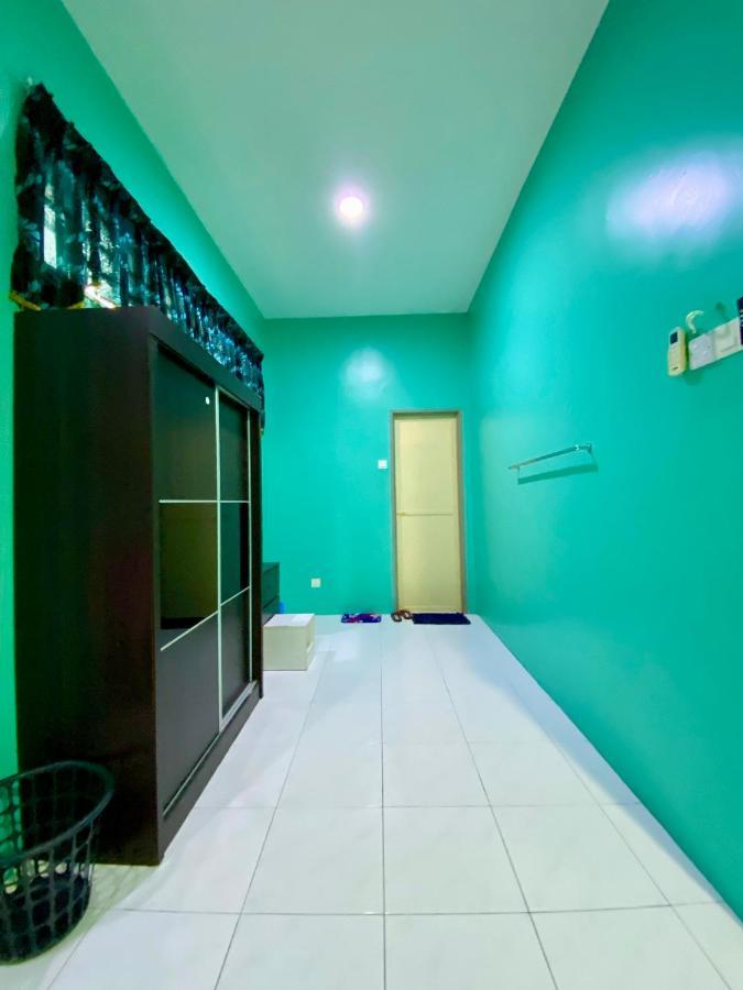 Desyafiq Homestay Kuala Kedah エクステリア 写真