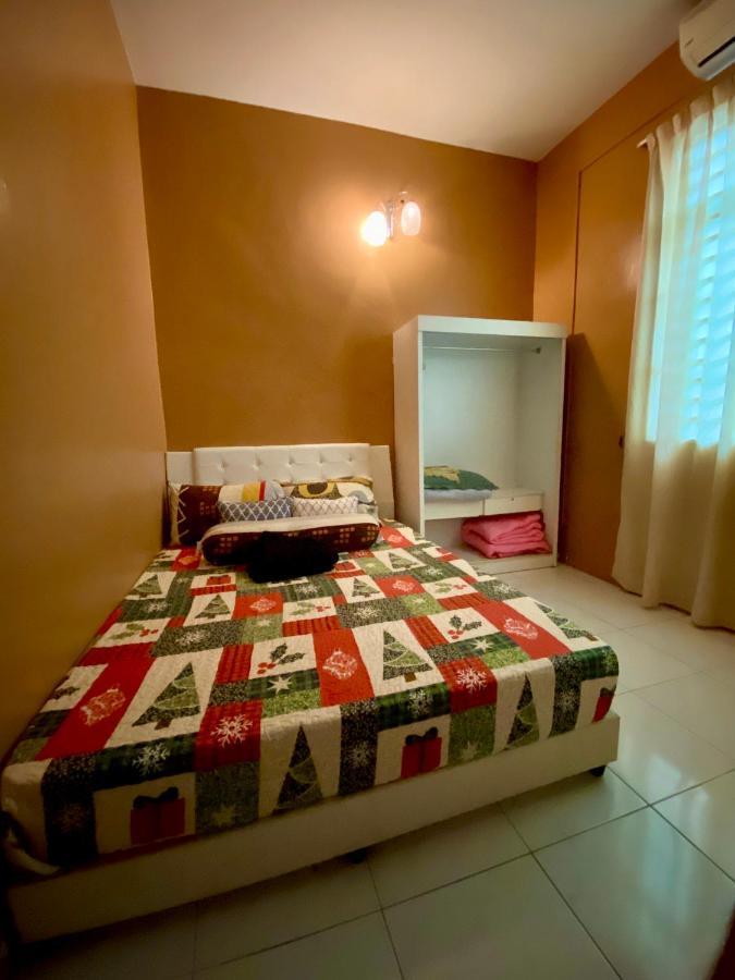 Desyafiq Homestay Kuala Kedah エクステリア 写真